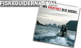 Fiskeguidernas val